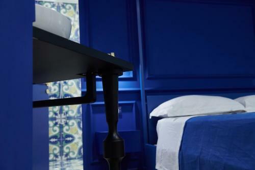 Mad� Paestum B&B - Bed & Breakfast