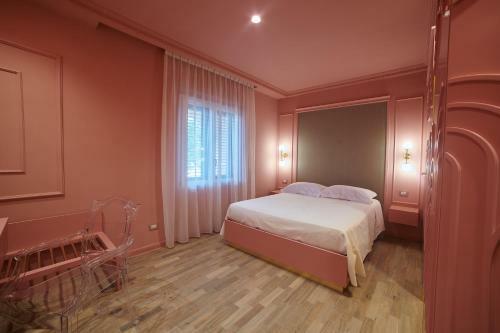 Mad� Paestum B&B - Bed & Breakfast