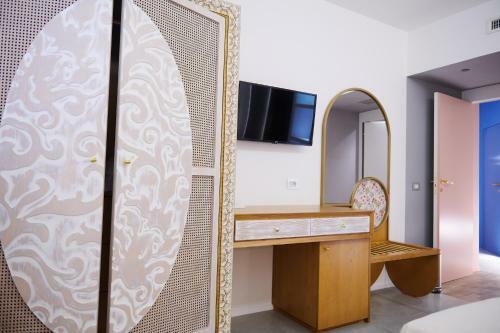 Mad� Paestum B&B - Bed & Breakfast