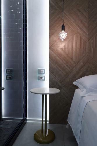 Mad� Paestum B&B - Bed & Breakfast