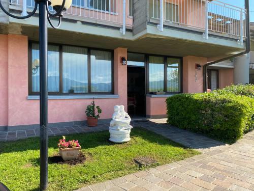 Appartamento Al Lago