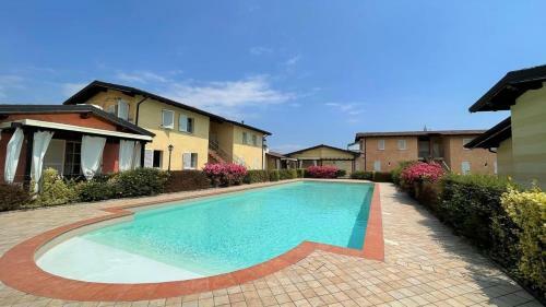 Apartamento Paradise Home