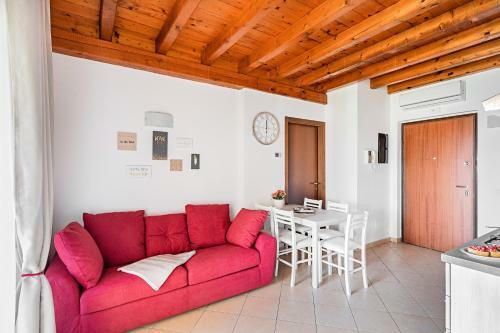 Apartamento Manerba Resort By Wonderful Italy