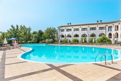 Apartamento Manerba Resort By Wonderful Italy