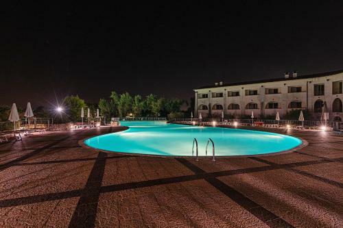 Apartamento Manerba Resort By Wonderful Italy