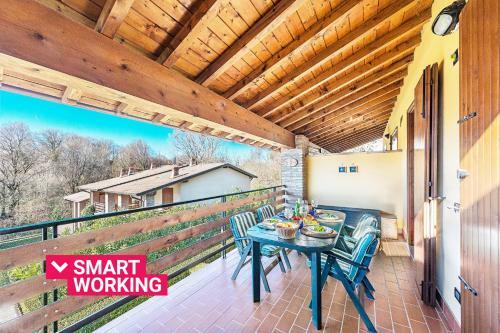 Le Cicorie 8-p1 Apartment By Wonderful Italy
