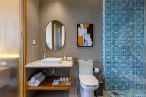 Hostal The Stay Saigon Riverfront