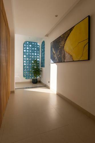 Hostal The Stay Saigon Riverfront