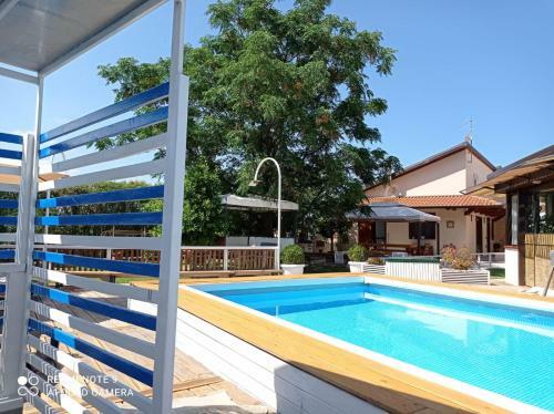 Placide Vivere B&B