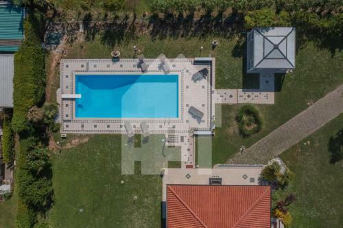 Villa Fellini - Private Pool And Private Garden