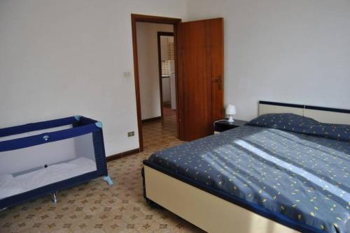 Apartamento Da Grazia, A 30 Mt. Dal Mare.