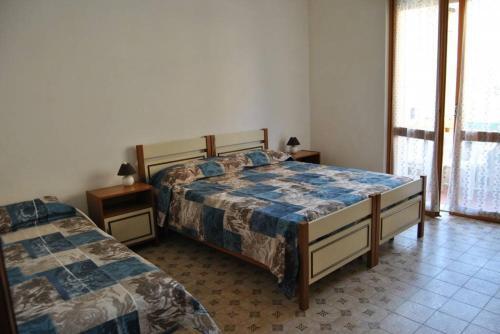 Apartamento Da Grazia, A 30 Mt. Dal Mare.