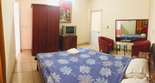 Motel Nh� Ngh? Thi�n Th?y