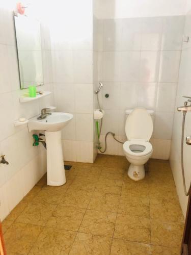 Motel Nh� Ngh? Thi�n Th?y