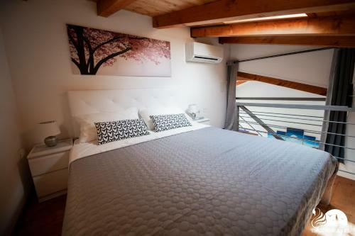 Apartamento Appartamento Lago Blu