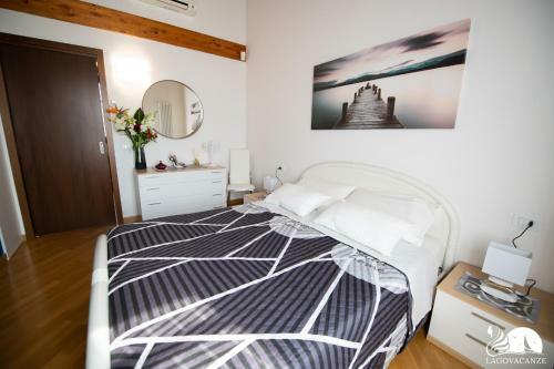 Apartamento Appartamento Lago Blu