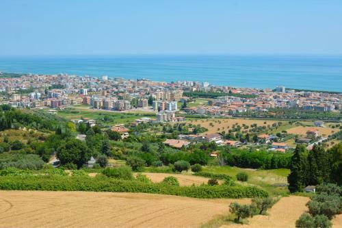 Apartamento Appartamento Turchese - Myho Casa