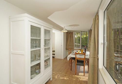 Apartamento Casa Alla Rocca
