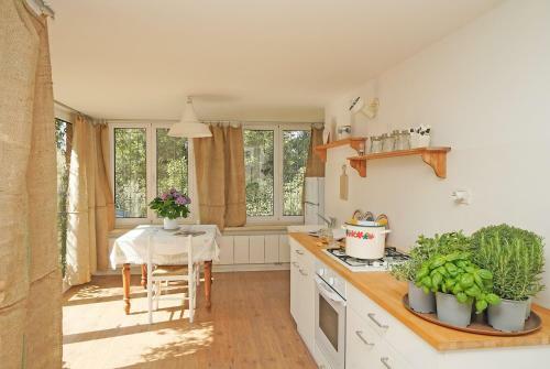 Apartamento Casa Alla Rocca