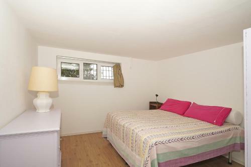 Apartamento Casa Alla Rocca