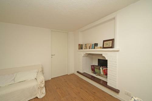Apartamento Casa Alla Rocca
