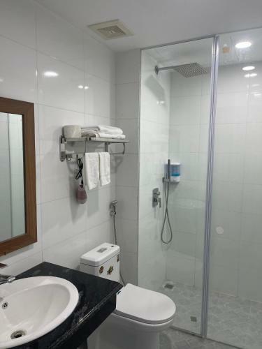 Hotel Kh�ch S?n Queen