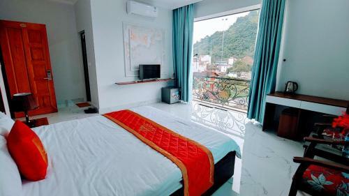 Queen Hotel