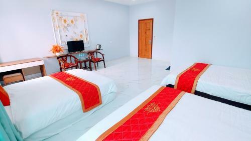 Queen Hotel