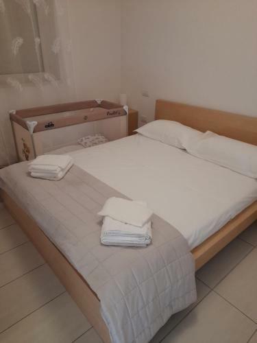 Apartamento Casamare Alba Adriatica Frontemare