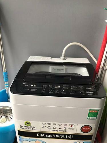 Saola Apartment Family