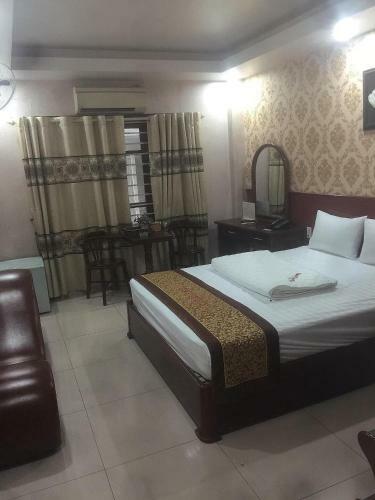 Hotel S??ng Giang 1