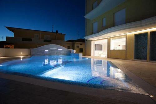Apartamento Appartamento Vista Mare