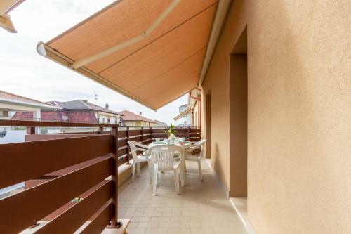 Apartamento Appartamento Nautilus Plus Int 5 - Myho Casa