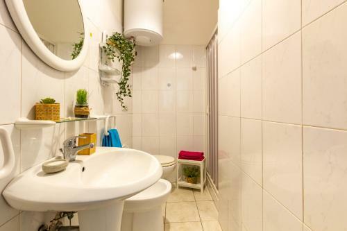 Apartamento Appartamento Turchese Trilo - Myho Casa