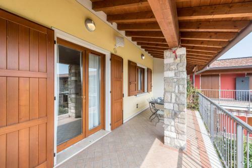 Apartamento Borgo Delle Colline