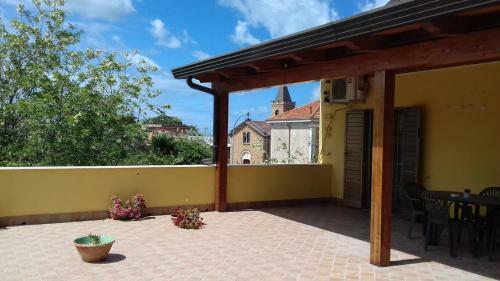 La Bouganville B&B