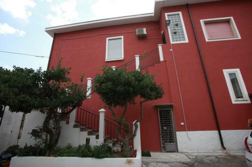 Apartamento Villa Cecita