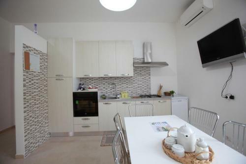 Apartamento Villa Cecita