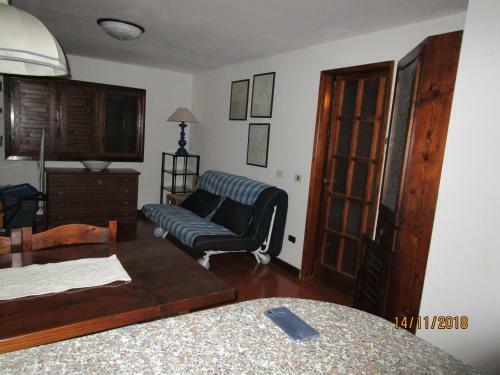 Apartamento Casa Gallo