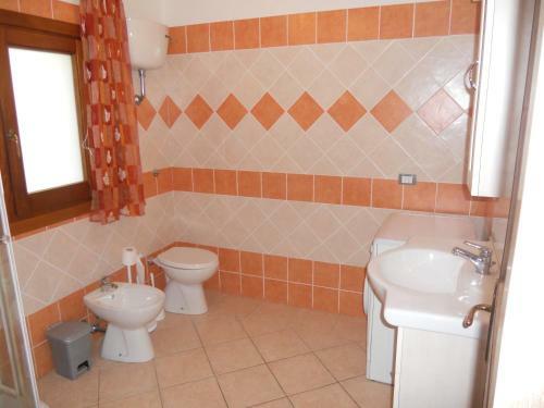 Apartamento Casa Gallo