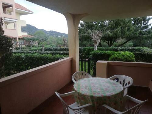 Apartamento Casa Gallo