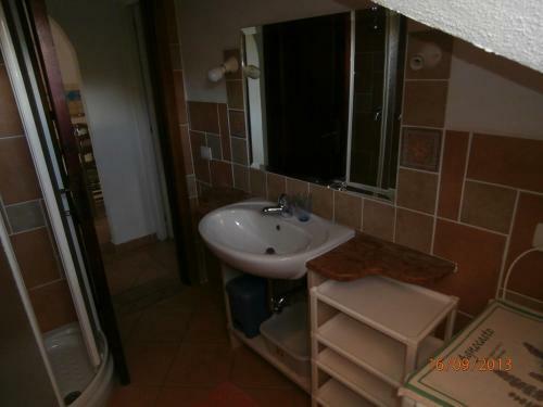 Apartamento Casa Gallo