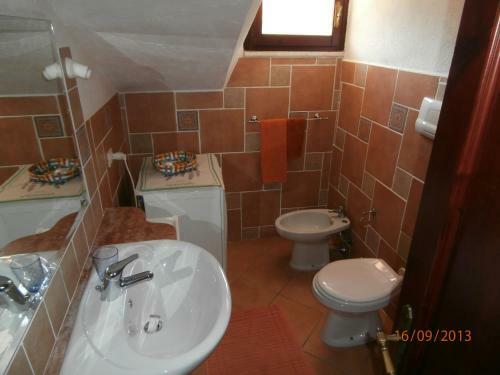 Apartamento Casa Gallo