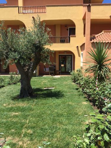 Apartamento Casa Gallo