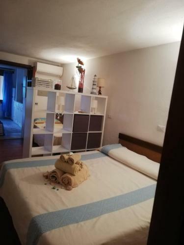 Apartamento Casa Gallo