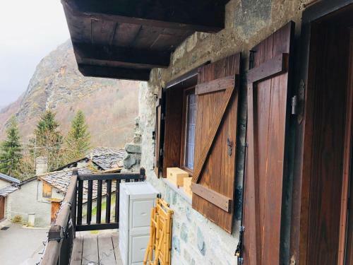 Casa Vacanze Nora