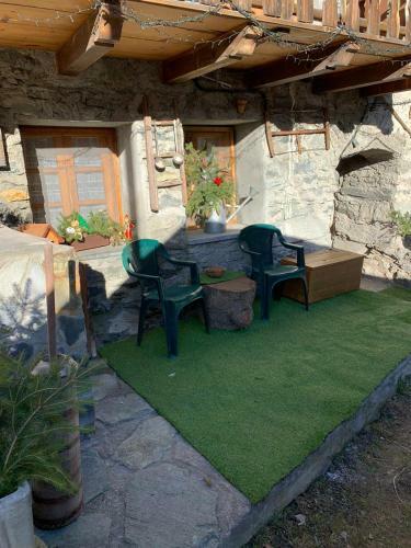 Casa Vacanze Nora