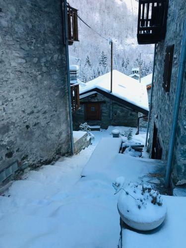 Casa Vacanze Nora