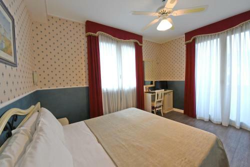 Hotel New Automatic Villa Daniela