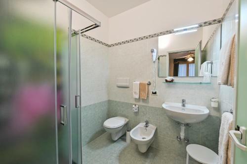 Hotel New Automatic Villa Daniela